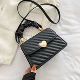 Women's Chain Shoulder Bag